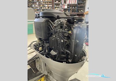 Honda BF75A Boatengine 1999, Denmark