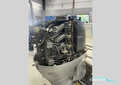 Honda BF75A Boatengine 1999, Denmark
