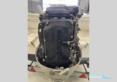 Honda BF75A Boatengine 1999, Denmark