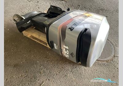 Mariner 135 hk Optimax Boatengine 2025, Denmark