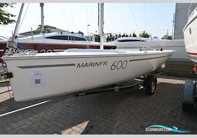Mariner 19 Boatengine 2020, Germany