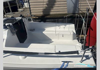 Mariner 20 Boatengine 2023, The Netherlands