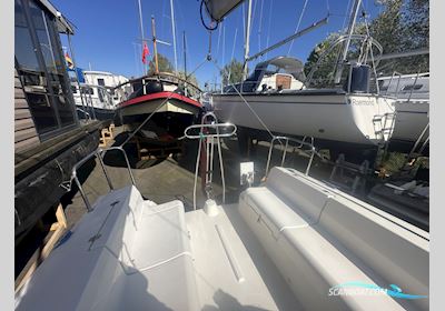 Mariner 20 Boatengine 2023, The Netherlands