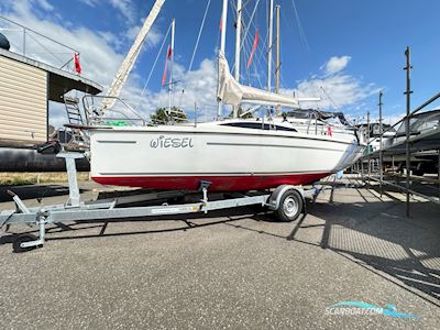 Mariner 20 Boatengine 2023, The Netherlands
