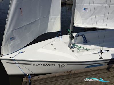 Mariner 600 Boatengine 2025, Germany