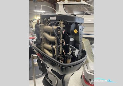 Mariner F 115 ELPT EFI Boatengine 2006, Denmark