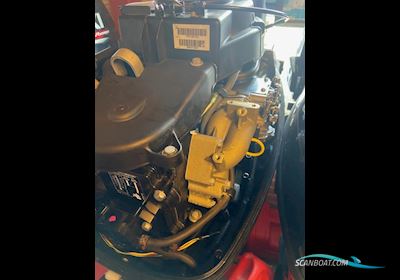 Mariner F20 hk Mrc 4-Takt Boatengine 2024, Denmark