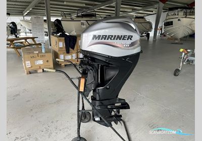 Mariner F40 EFI ELPT  4-takt Boatengine 2025, Denmark