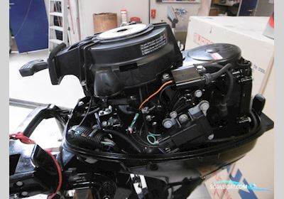 Mariner F9,9MH Boatengine 2024, Denmark