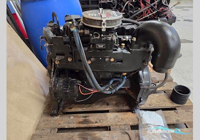 Mercruiser 3,0 L  Boatengine 2024, Denmark