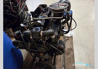 Mercruiser 3,0 L  Boatengine 2024, Denmark