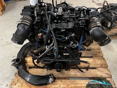 Mercruiser 4.3 MPI 220 HK...SOLGT Boatengine 2024, Denmark