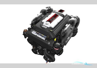 Mercruiser 6,2 l 350 hk (Uden Drev og Transom ) Fabriks NY Boatengine 2025, Denmark