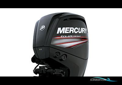 Mercury 100 hk Elpt Boatengine 2025, Denmark