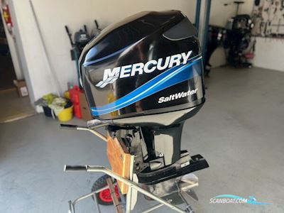 Mercury 115 Optimax...Solgt Boatengine 2024, Denmark