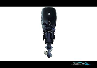 Mercury 150 hk Exlpt Boatengine 2026, Denmark