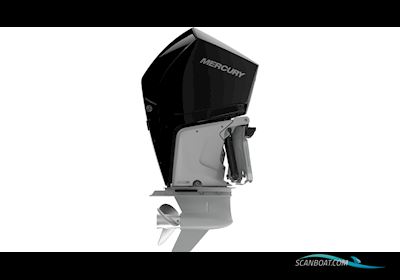 Mercury 300 hk Verado XL AM DS Boatengine 2025, Denmark