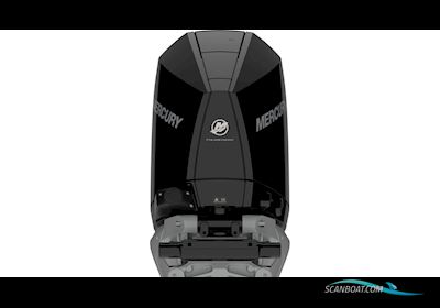 Mercury 300 hk Verado XL AM DS Boatengine 2025, Denmark