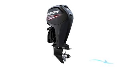 Mercury 80 hk Elpt NY Boatengine 2025, Denmark