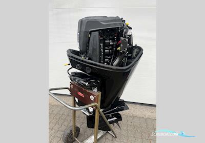 Mercury 80 hk Boatengine 2026, with Mercury engine, Denmark