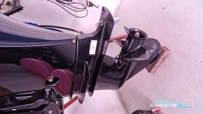Mercury F115 Efi...Solgt Boatengine 2024, Denmark