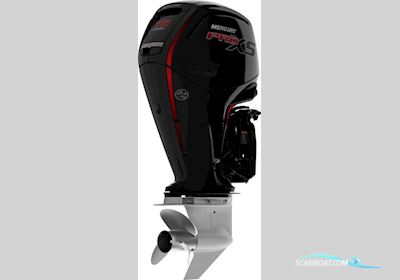 Mercury F115 hk L 4-Takt Pro XS - Spar kr. 10.555,- - Spris ! Boatengine 2025, Denmark