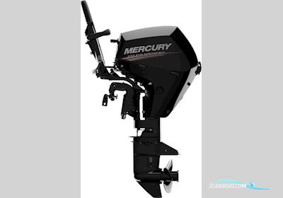 Mercury F20 hk MH 4-Takt - Spar KR. 3.000,- Spris ! Boatengine 2024, Denmark