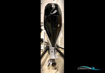 Mercury F300 XL AM DS 300hk V8 Motor Boatengine 2024, Denmark