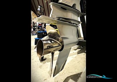 Mercury F300 XL AM DS 300hk V8 Motor Boatengine 2024, Denmark