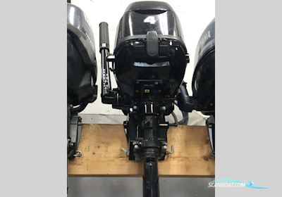 Mercury F4Mhl Boatengine 2020, Denmark