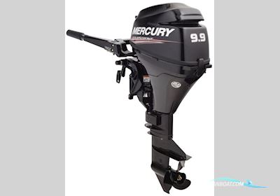 Mercury F9,9 hk MH 4-takt - SPAR KR. 3.645,- TILBUDSPRIS ! Boatengine 2025, Denmark
