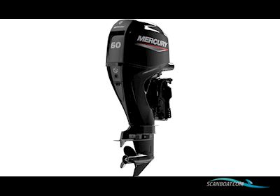 Mercury Mercury NY Boatengine 2025, Denmark