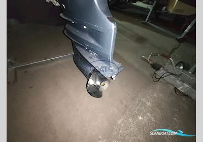 Selva 650 Familly Boatengine 2022, with Selva engine, France