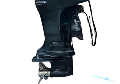 Suzuki 115 hk Efi 4-Taktare Boatengine 2010, with Suzuki 115 hk Efi 4-Taktare engine, Denmark