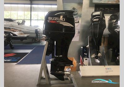 Suzuki 150pk Boatengine 2015, The Netherlands