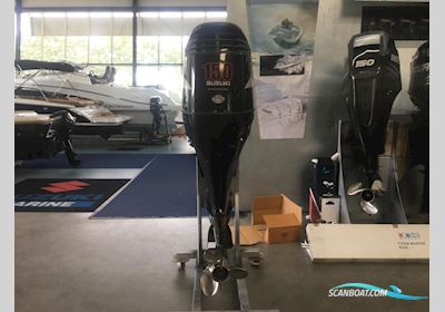 Suzuki 150pk Boatengine 2015, The Netherlands