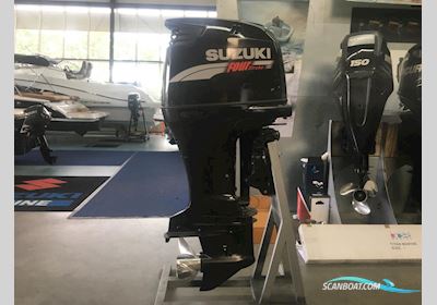 Suzuki 150pk Boatengine 2015, The Netherlands