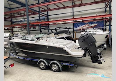 Suzuki 250 Atss Boatengine 2024, The Netherlands