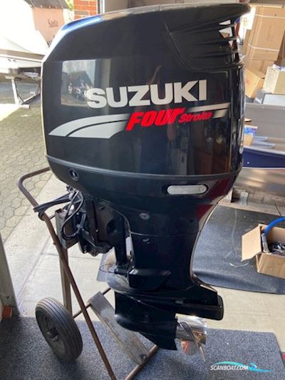Suzuki DF175 hk XL Efi 4-Takt - Solgt ! Boatengine 2024, Denmark