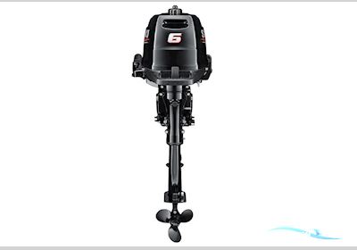 Suzuki Met 6 Jaar Garantie DF4, Overjarig Zeer Scherpe Aanbiedingsprijs! Boatengine 2024, The Netherlands