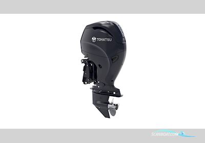 TOHATSU 150 PK Boatengine 2026, The Netherlands