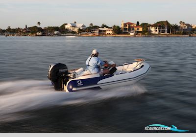 TOHATSU 50 PK VIER-TAKT Boatengine 2025, No country info