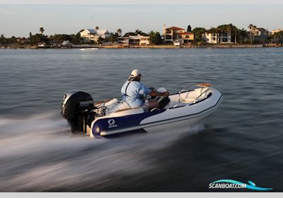 TOHATSU 50 PK VIER-TAKT Boatengine 2025, No country info