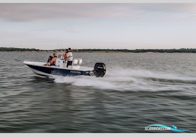 Tohatsu 100 PK Vier-Takt Boatengine 2025, The Netherlands