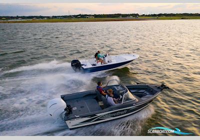 Tohatsu 100 PK Vier-Takt Boatengine 2025, The Netherlands