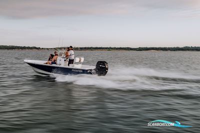 Tohatsu 100 PK Vier-Takt Boatengine 2025, The Netherlands