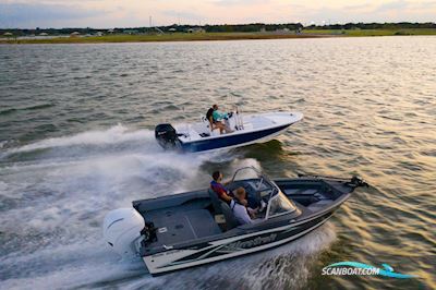 Tohatsu 100 PK Vier-Takt Boatengine 2025, The Netherlands