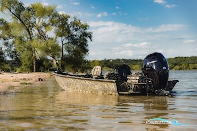 Tohatsu 140 PK Injectie Geheel Nieuw !! Boatengine 2026, The Netherlands