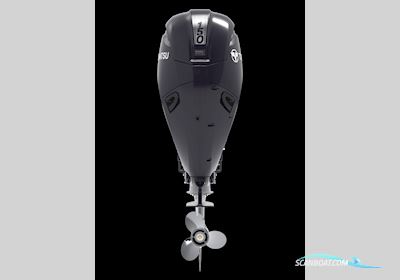 Tohatsu 150 PK Boatengine 2026, The Netherlands