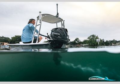 Tohatsu Mfs 20 PK Epl Boatengine 2025, The Netherlands